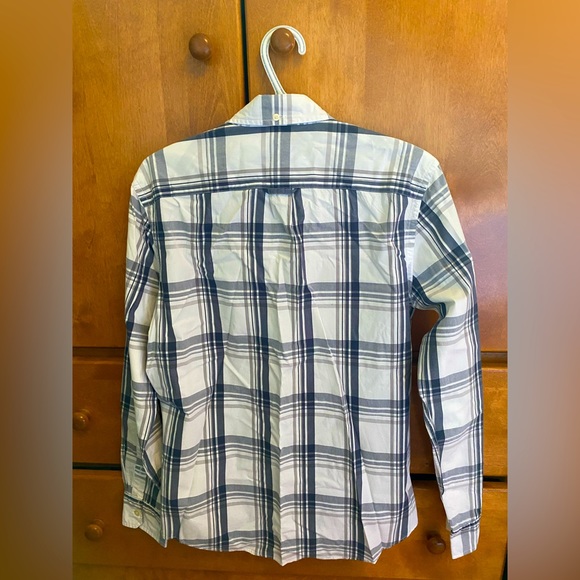 American Eagle button up shirt - Picture 3 of 3